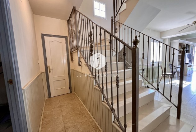 Segunda mano - Villa -
La Zenia - Costa Blanca