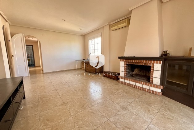 Segunda mano - Villa -
La Zenia - Costa Blanca