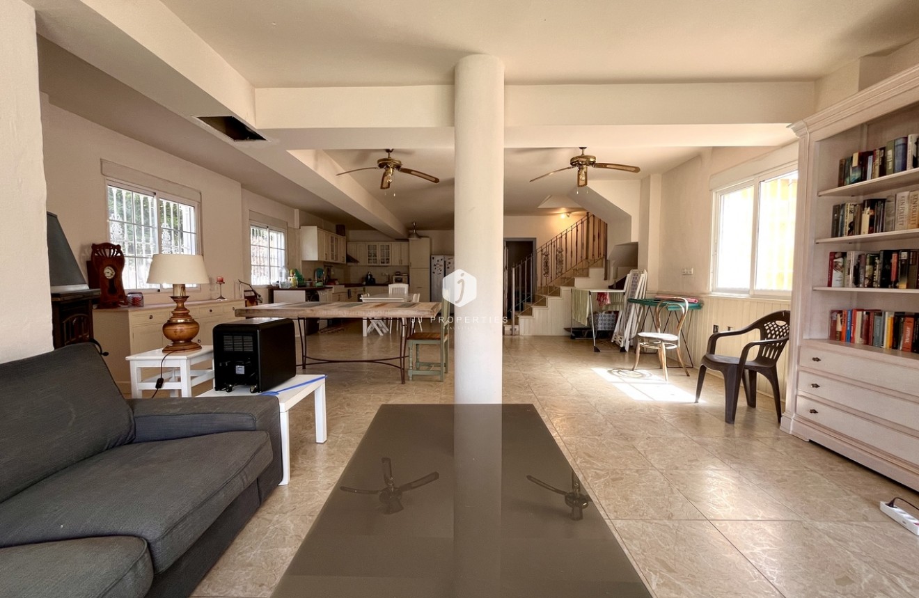 Segunda mano - Villa -
La Zenia - Costa Blanca