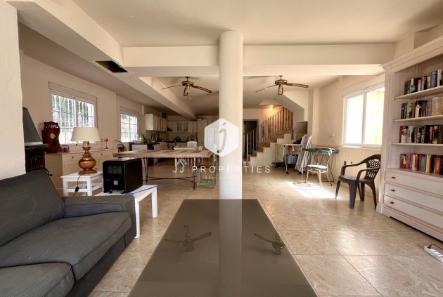 Segunda mano - Villa -
La Zenia - Costa Blanca