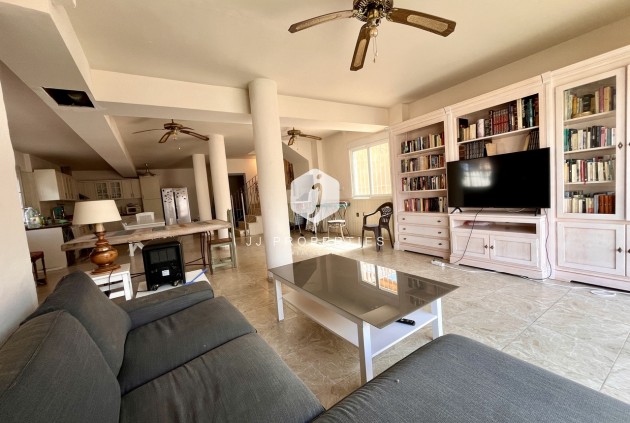 Segunda mano - Villa -
La Zenia - Costa Blanca