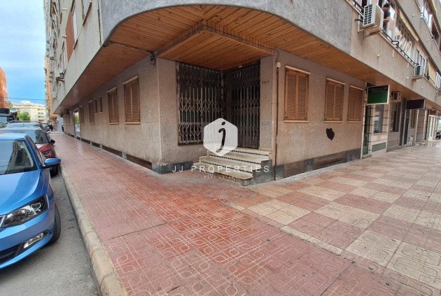 Segunda mano - Apartamento / piso -
Torrevieja - Acequion