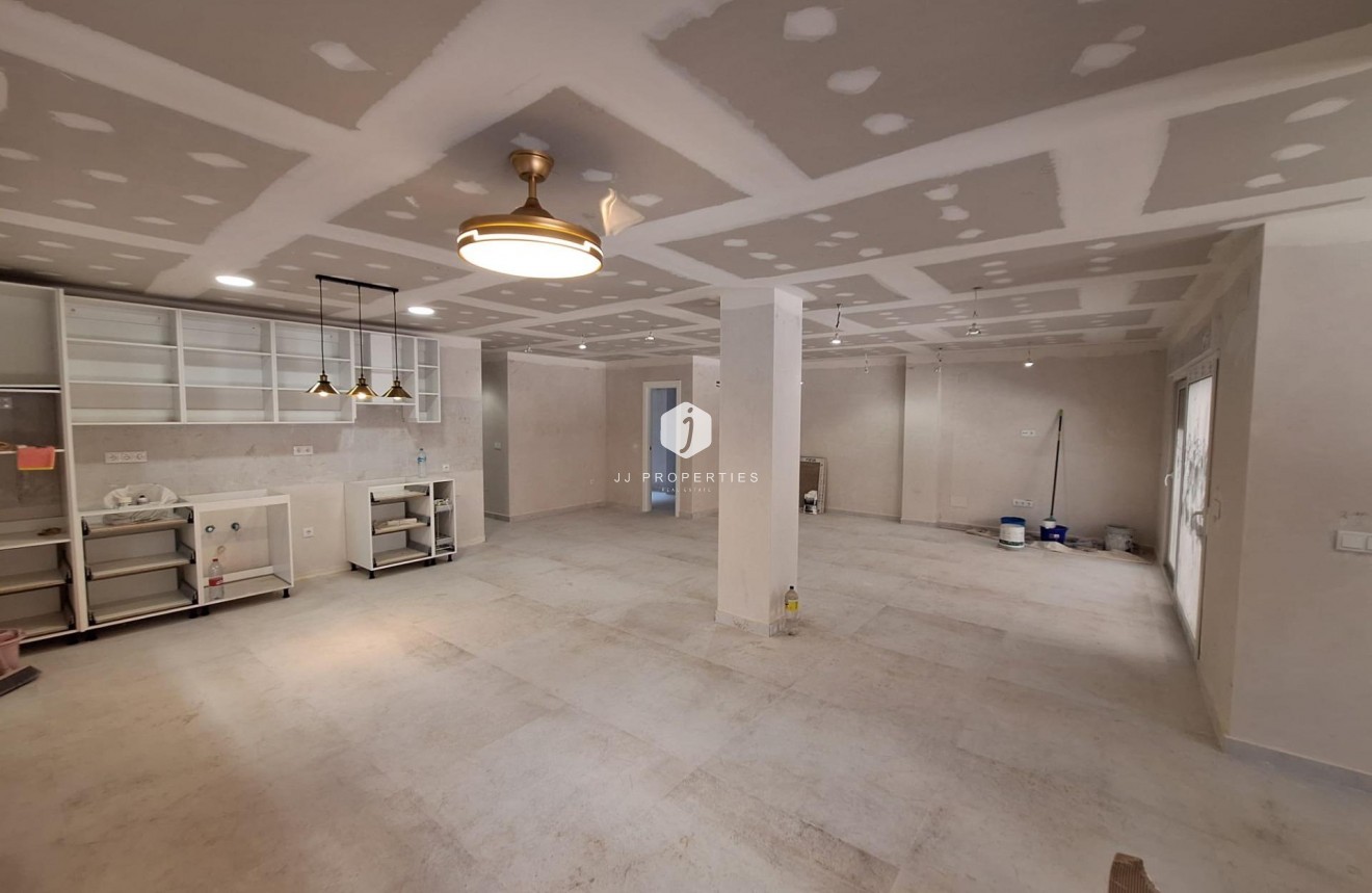 Segunda mano - Apartamento / piso -
Torrevieja - Acequion