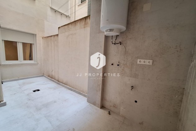 Segunda mano - Apartamento / piso -
Torrevieja - Acequion