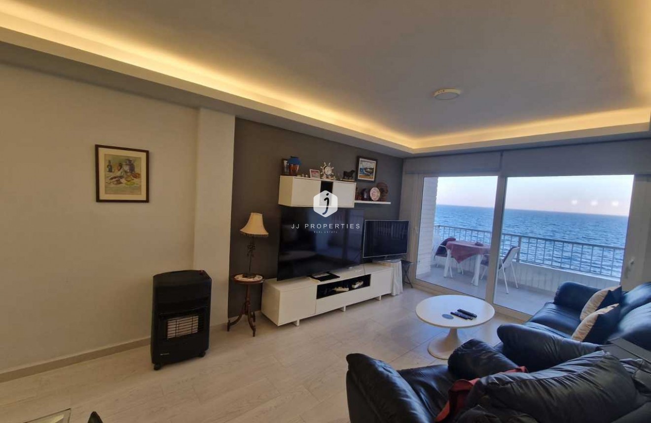 Tweedehands - Appartement / flat -
Torrevieja - Costa Blanca