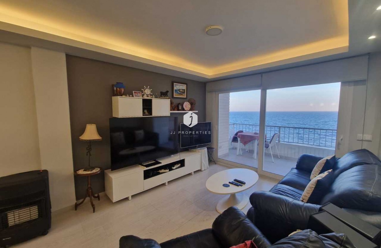 Tweedehands - Appartement / flat -
Torrevieja - Costa Blanca