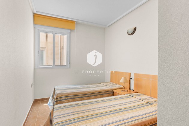 Segunda mano - Apartamento / piso -
Torrevieja - Costa Blanca