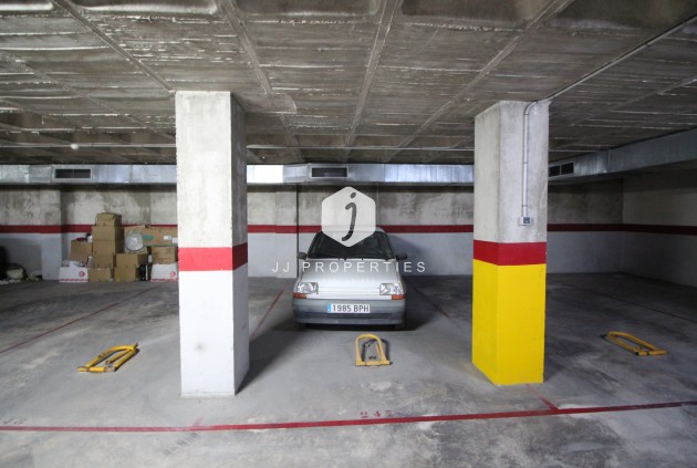 Segunda mano - Apartamento / piso -
Torrevieja - Costa Blanca