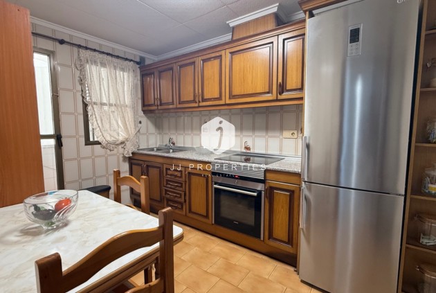 Segunda mano - Apartamento / piso -
Torrevieja - Costa Blanca