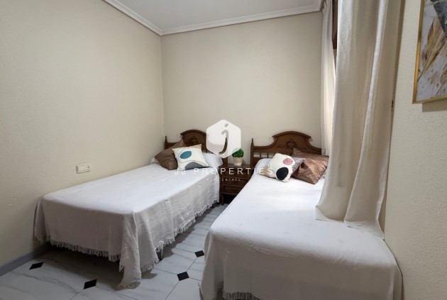 Segunda mano - Apartamento / piso -
Torrevieja - Costa Blanca