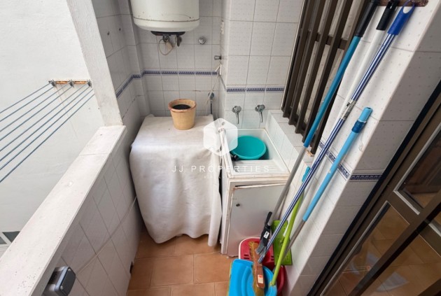 Segunda mano - Apartamento / piso -
Torrevieja - Costa Blanca