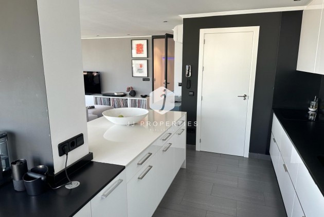 Segunda mano - Ático -
Torrevieja - El Acequión - Los Náufragos