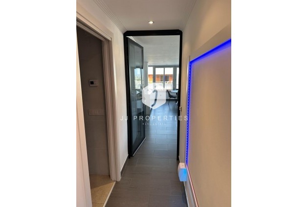 Segunda mano - Ático -
Torrevieja - El Acequión - Los Náufragos