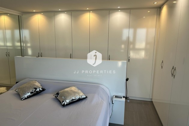 Segunda mano - Ático -
Torrevieja - El Acequión - Los Náufragos