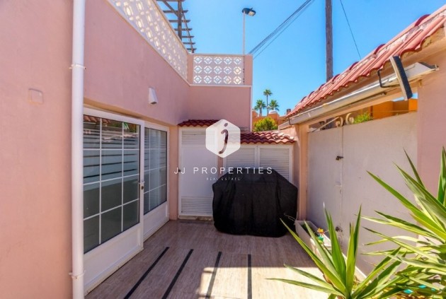 D'occasion - Chalet -
Torrevieja - Los Frutales/ La Rosaleda