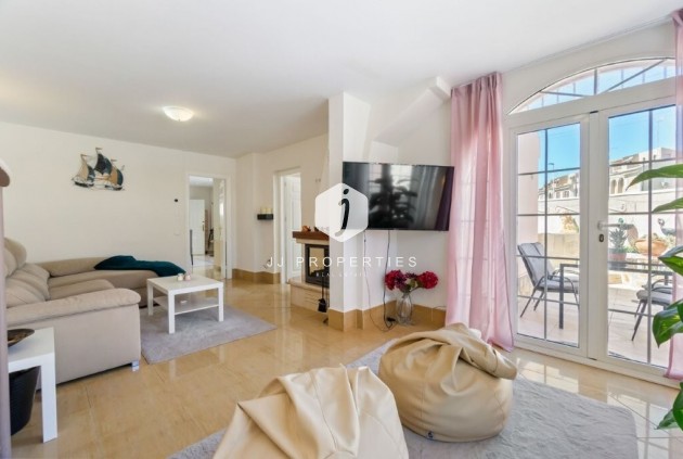 D'occasion - Chalet -
Torrevieja - Los Frutales/ La Rosaleda