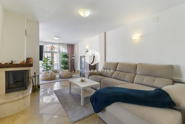 D'occasion - Chalet -
Torrevieja - Los Frutales/ La Rosaleda