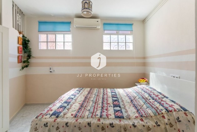 D'occasion - Chalet -
Torrevieja - Los Frutales/ La Rosaleda