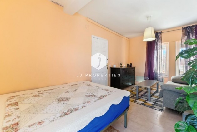 D'occasion - Chalet -
Torrevieja - Los Frutales/ La Rosaleda