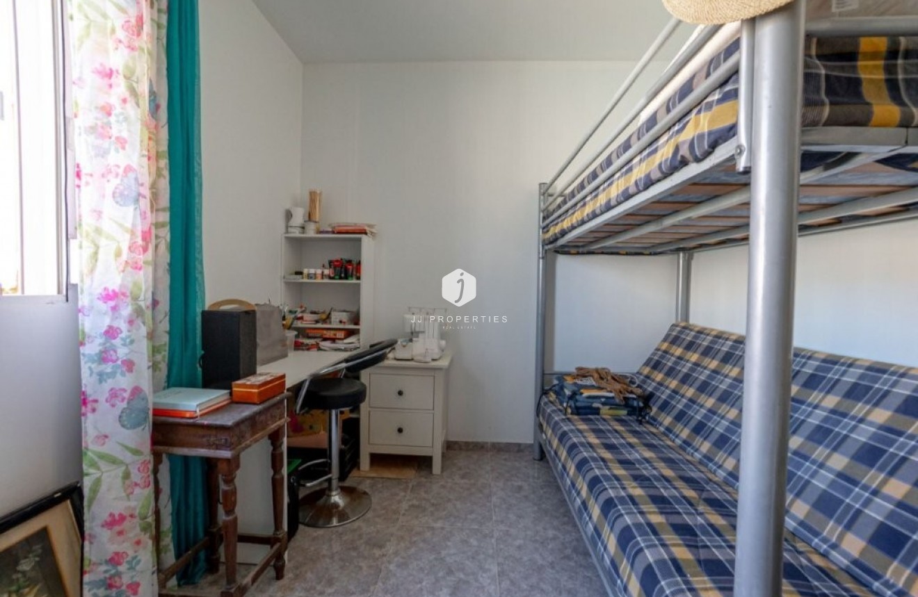 D'occasion - Chalet -
Torrevieja - Los Frutales/ La Rosaleda