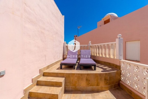 D'occasion - Chalet -
Torrevieja - Los Frutales/ La Rosaleda