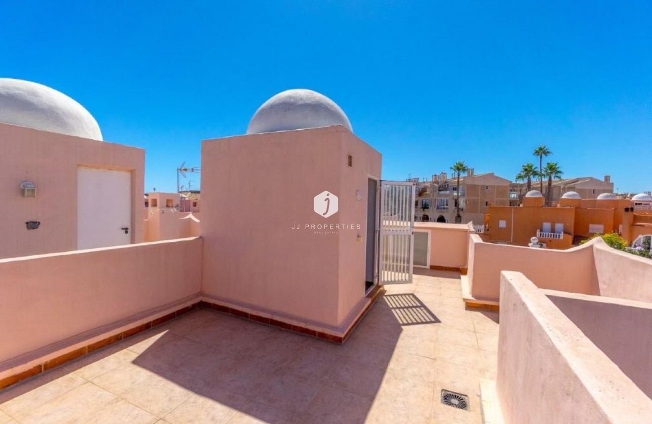 D'occasion - Chalet -
Torrevieja - Los Frutales/ La Rosaleda