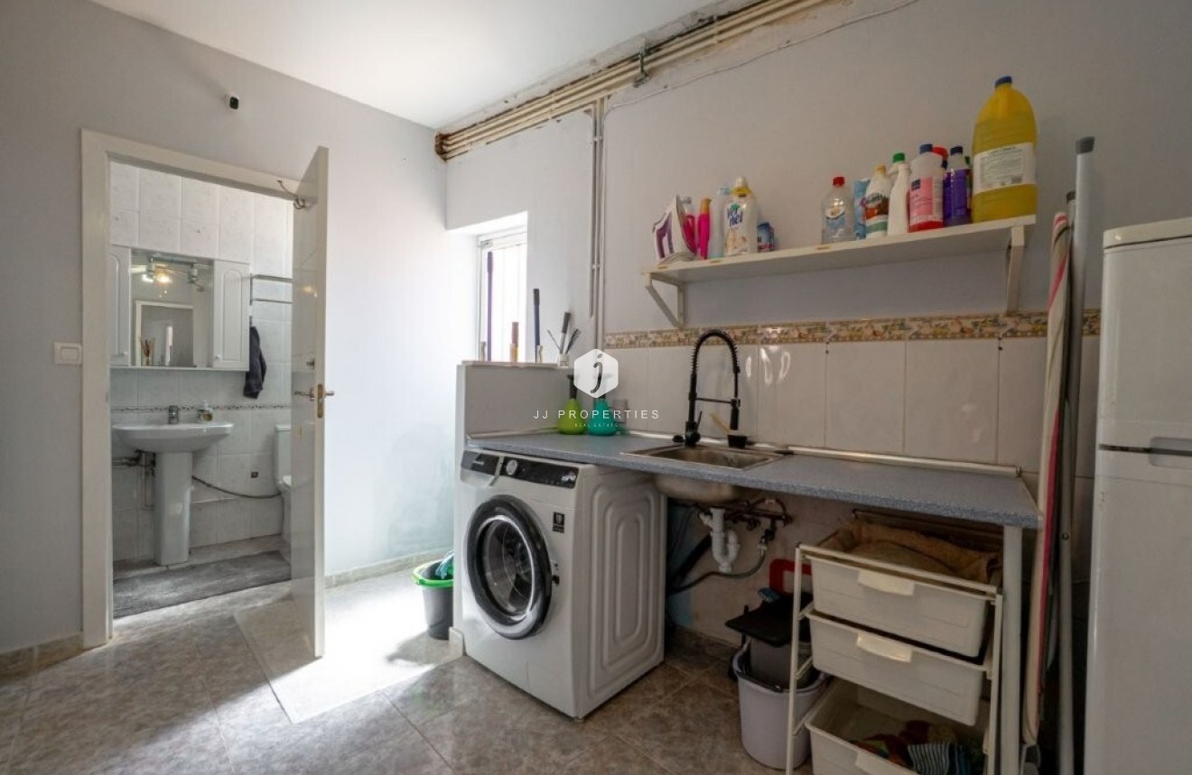 D'occasion - Chalet -
Torrevieja - Los Frutales/ La Rosaleda