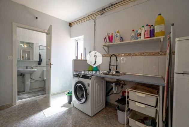 D'occasion - Chalet -
Torrevieja - Los Frutales/ La Rosaleda