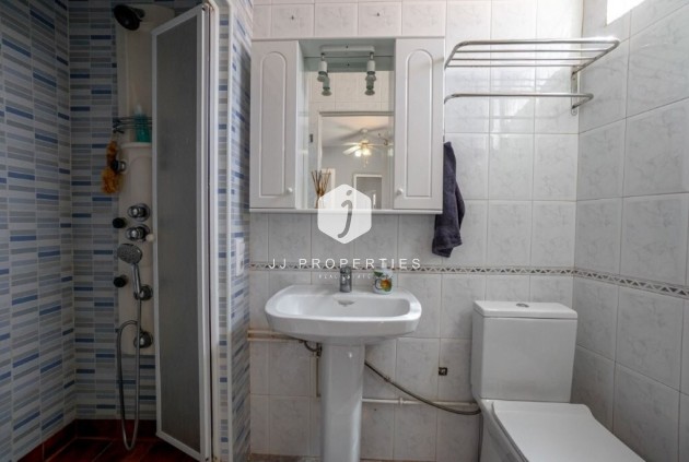 D'occasion - Chalet -
Torrevieja - Los Frutales/ La Rosaleda