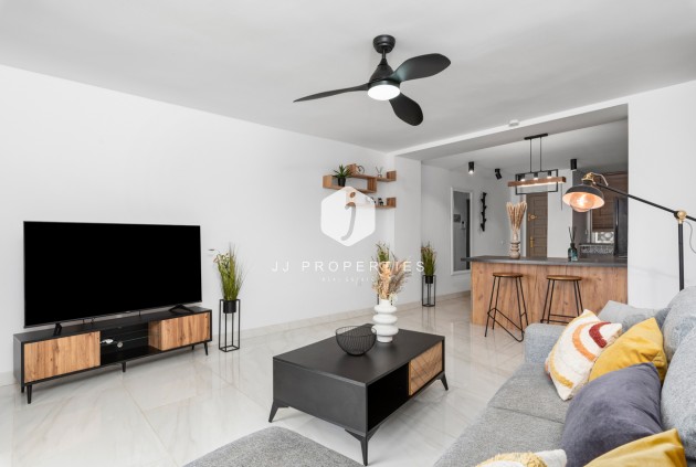 Segunda mano - Apartamento / piso -
La Zenia - Costa Blanca