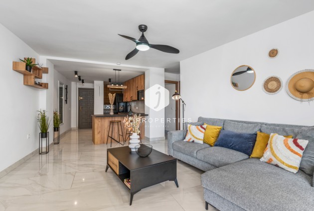 Segunda mano - Apartamento / piso -
La Zenia - Costa Blanca