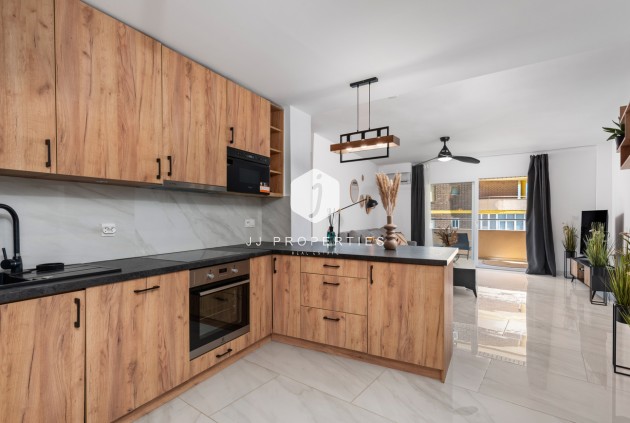 Segunda mano - Apartamento / piso -
La Zenia - Costa Blanca