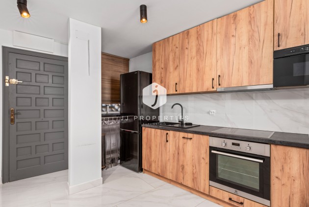 Segunda mano - Apartamento / piso -
La Zenia - Costa Blanca