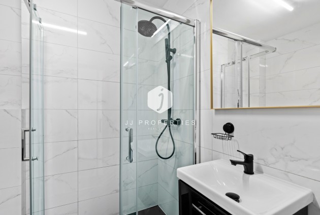 Segunda mano - Apartamento / piso -
La Zenia - Costa Blanca