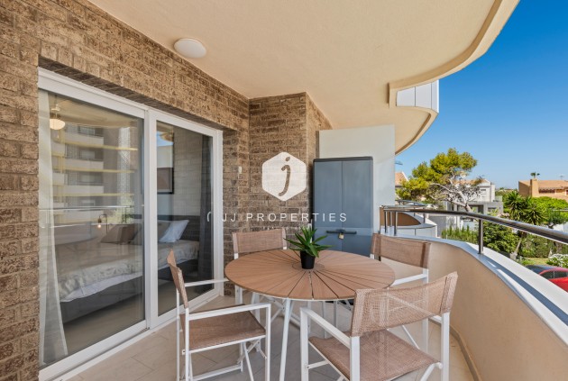 Segunda mano - Apartamento / piso -
La Zenia - Costa Blanca