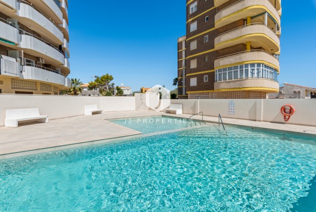 Segunda mano - Apartamento / piso -
La Zenia - Costa Blanca