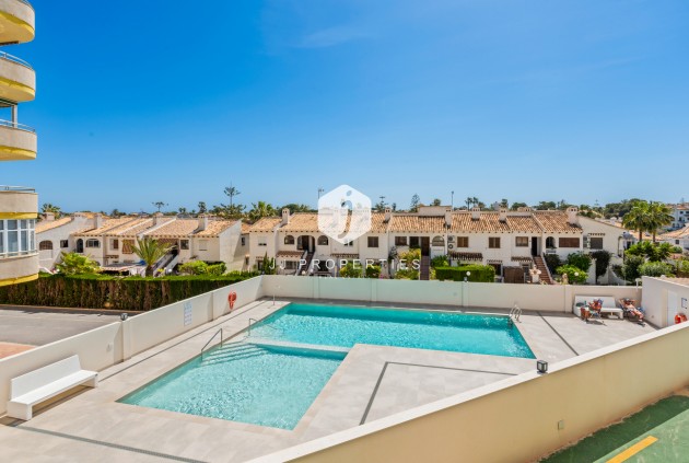 Segunda mano - Apartamento / piso -
La Zenia - Costa Blanca