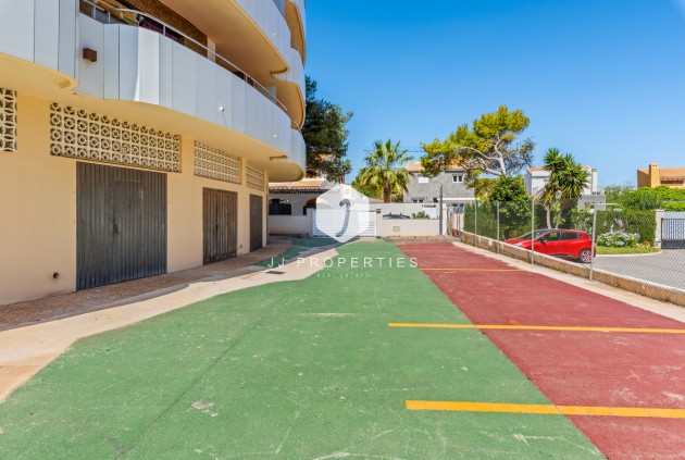 Segunda mano - Apartamento / piso -
La Zenia - Costa Blanca