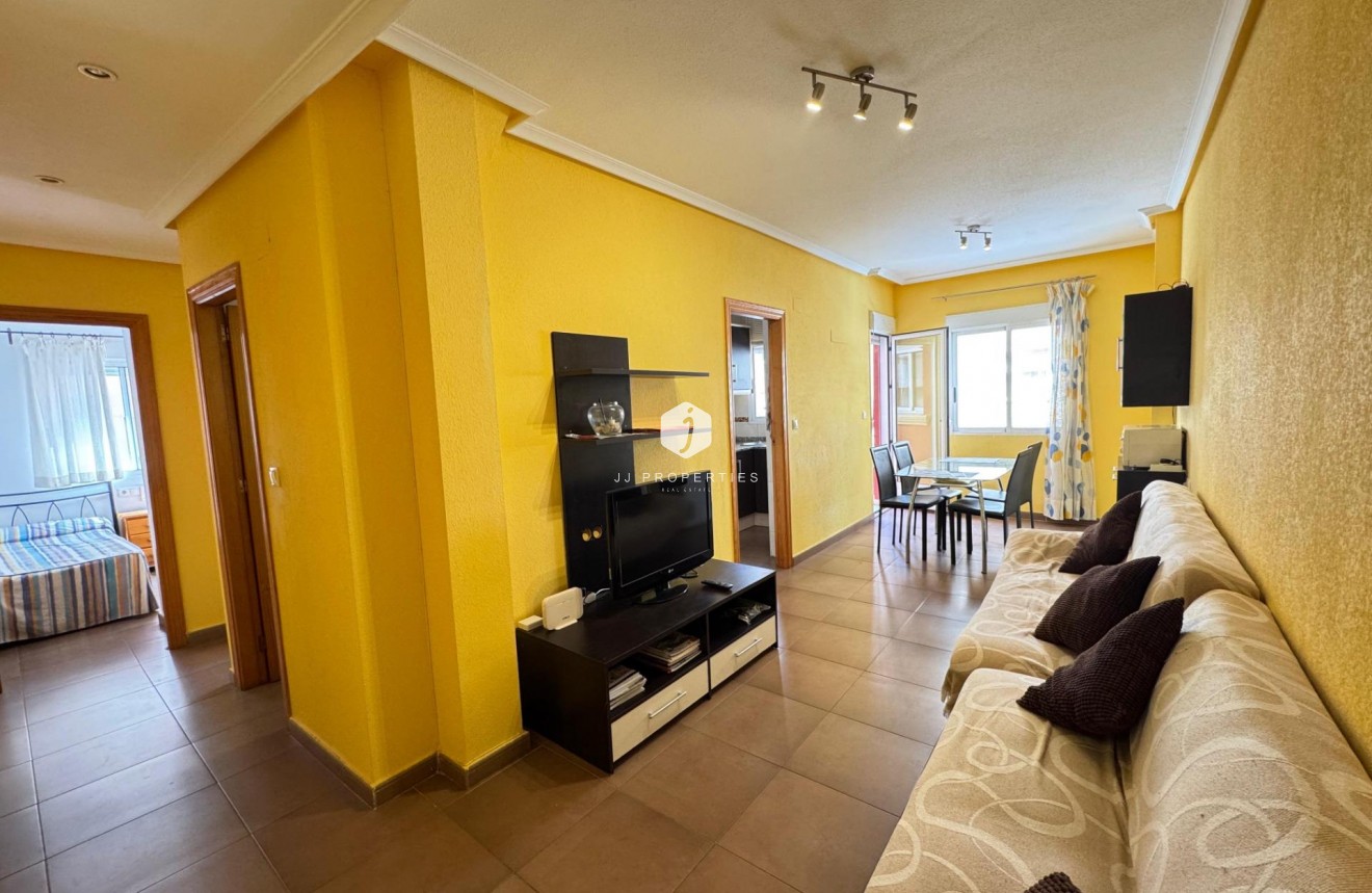 Tweedehands - Appartement / flat -
Torrevieja - Costa Blanca