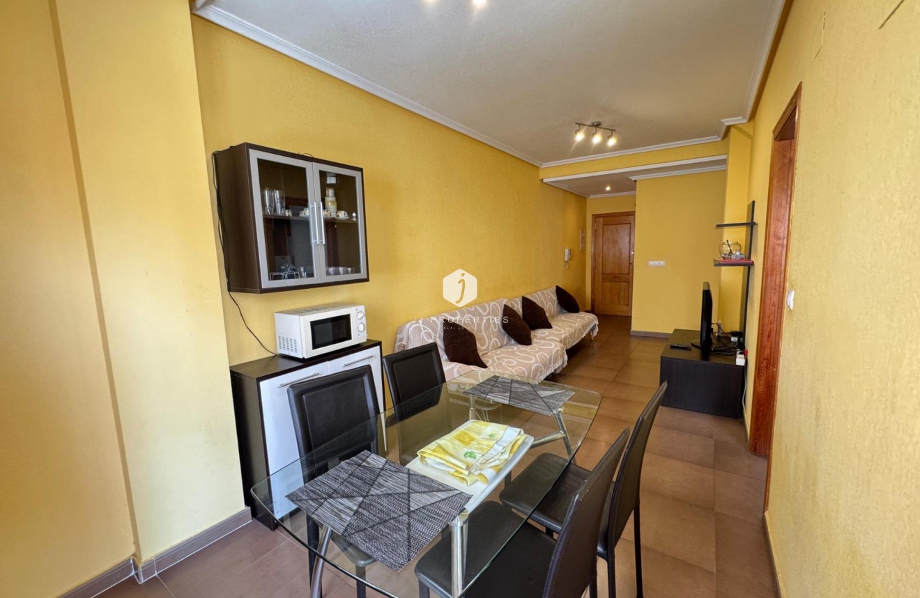 Tweedehands - Appartement / flat -
Torrevieja - Costa Blanca