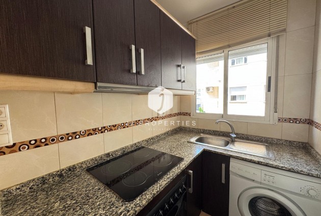 Tweedehands - Appartement / flat -
Torrevieja - Costa Blanca