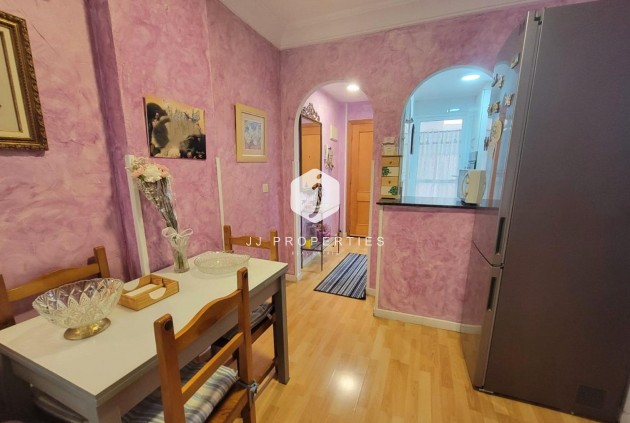 Segunda mano - Apartamento / piso -
Torrevieja - Playa del Cura