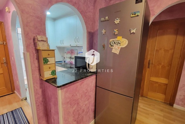 Segunda mano - Apartamento / piso -
Torrevieja - Playa del Cura