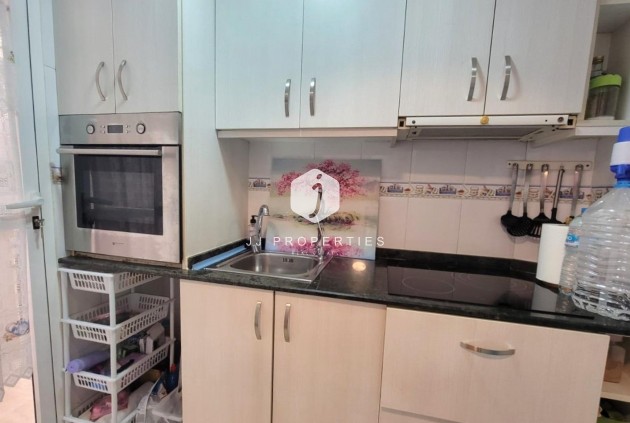 Segunda mano - Apartamento / piso -
Torrevieja - Playa del Cura