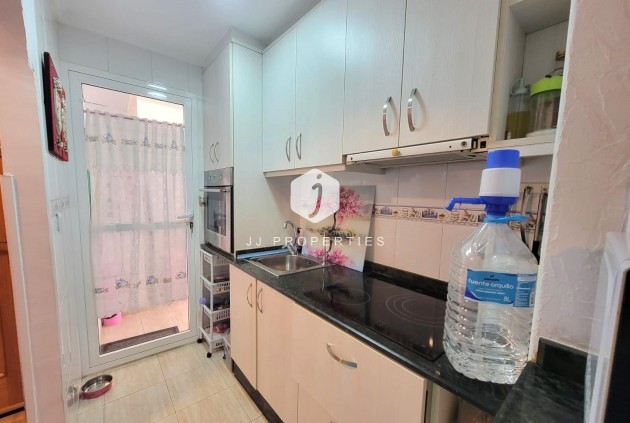 Segunda mano - Apartamento / piso -
Torrevieja - Playa del Cura