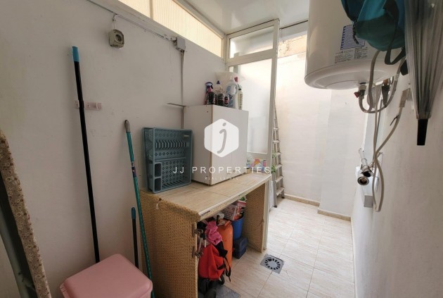 Segunda mano - Apartamento / piso -
Torrevieja - Playa del Cura