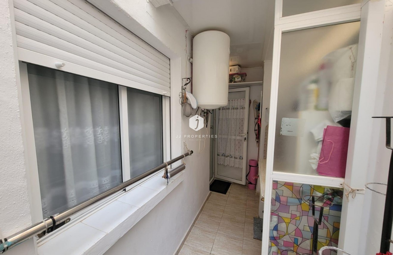 Segunda mano - Apartamento / piso -
Torrevieja - Playa del Cura