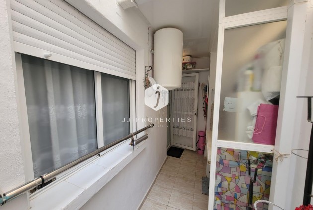 Segunda mano - Apartamento / piso -
Torrevieja - Playa del Cura