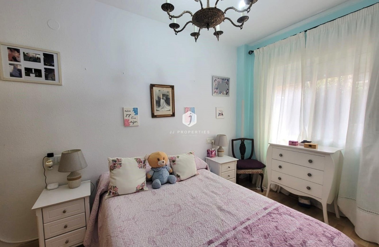 Segunda mano - Apartamento / piso -
Torrevieja - Playa del Cura