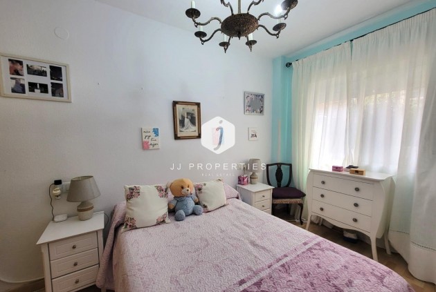 Segunda mano - Apartamento / piso -
Torrevieja - Playa del Cura